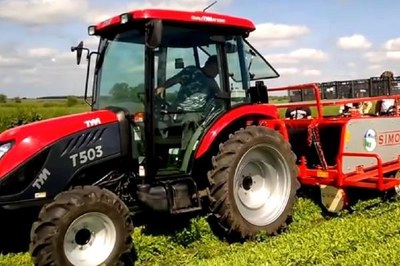 科學(xué)選購大中型農(nóng)機(jī)具 兼顧農(nóng)藝要求與維修便利的實(shí)用指南